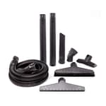 Wet/Dry Vac Professional Locking Attachment Kit