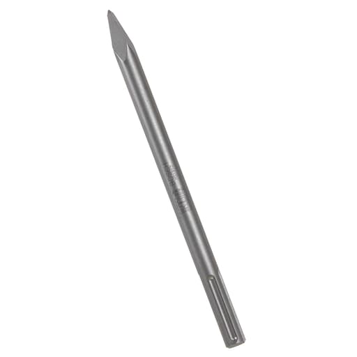 12 In. Bull Point 3/4 In. Hex Hammer Steel