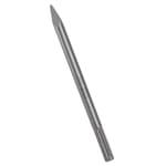 12 In. Bull Point 3/4 In. Hex Hammer Steel