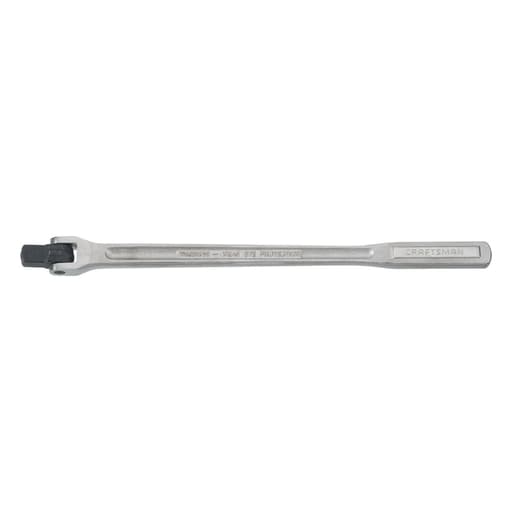 Breaker Bar, 3/4-Inch Drive, 19-Inch