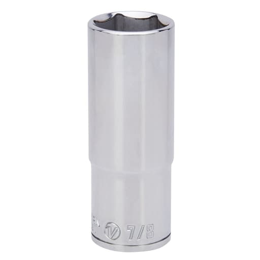 1/2 Dr 6-Point Deep 7/8