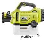 1/2 Gallon Electrostatic Sprayer