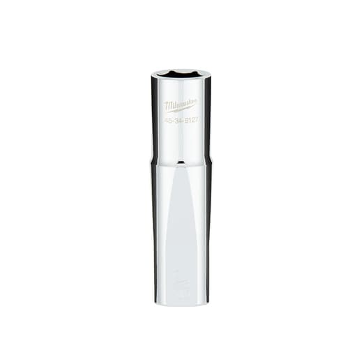 1/2" Drive 9/16" SAE 6-Point Socket