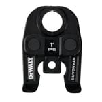 1/2 in. to 2 in. Standard IPS Press Jaws & Rings