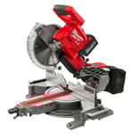 10" Dual Bevel Sliding Compound Miter Saw