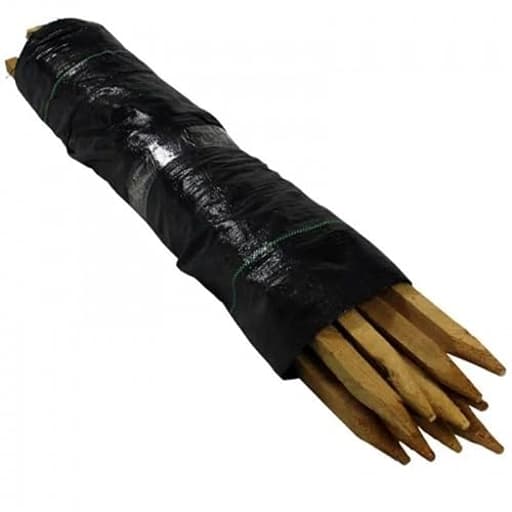 - Silt Fence - 3' x 100' - 11 Stakes Included - Silt Fencing with Stakes, Fence screening, Agricultural Fencing, Privacy Material, silt Fencing, Erosion Barrier