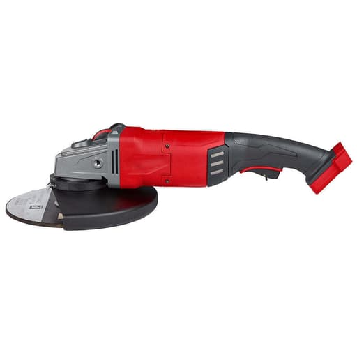 7" / 9" Large Angle Grinder
