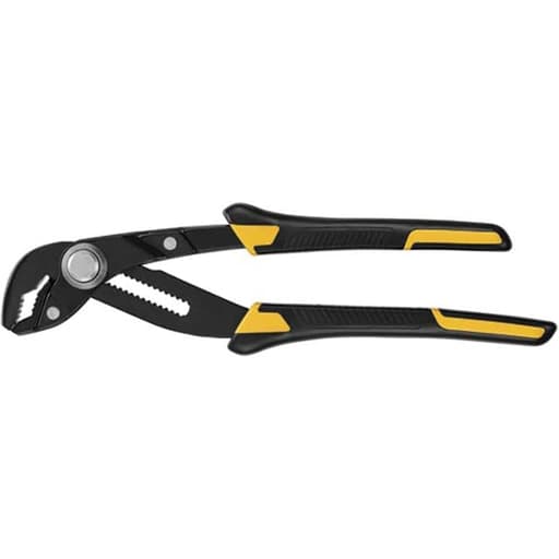 8" Pushlock Pliers