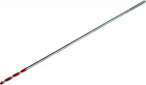 1/4" x 18" Bellhanger Bit