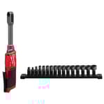 M12 FUEL INSIDER Extended Reach Box Ratchet