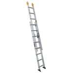 16 ft Aluminum Extension Ladder (Type II)