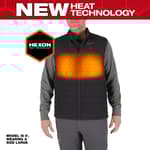Heated AXIS Vest