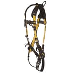 Vest style full-body harness (Large–Extra Large)