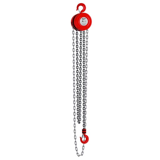 1 Ton Chain Hoist