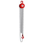 1 Ton Chain Hoist