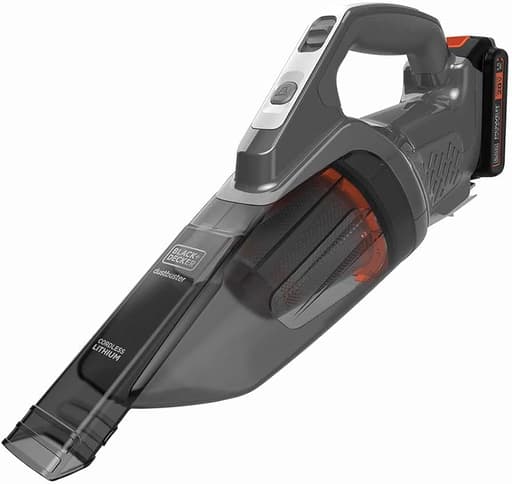 dustbuster POWERCONNECT Cordless Handheld Vacuum