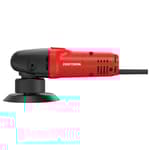 6 in Variable-Speed Electric Random Orbit Polisher