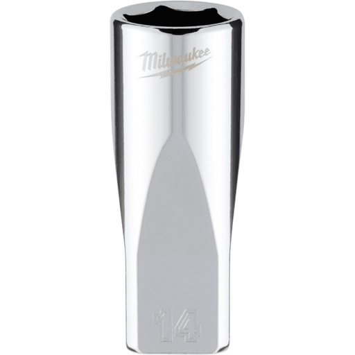 1/4" Drive 14mm Metric Deep Socket