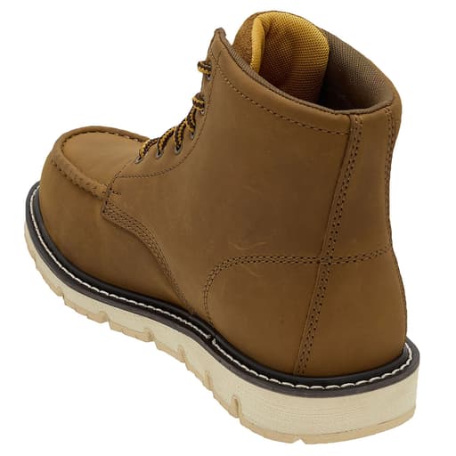 Forge Moc Toe Work Boot