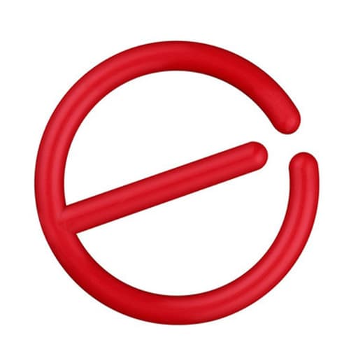 Impact Duty Retaining Ring 3/4" Drive