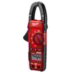 400 Amp Clamp Meter