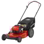 21-Inch Gas Push Mower