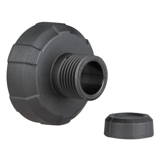 Hose to Drain Adaptor Kit