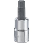 3/8-in Drive 7mm Hex Bit Socket