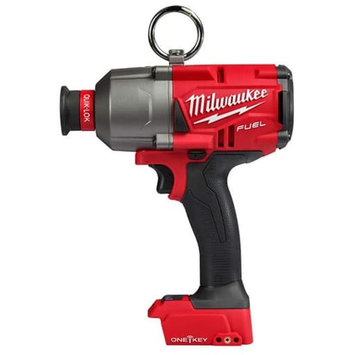 M18 FUEL 7/16" Hex Utility High Torque Impact Wrench