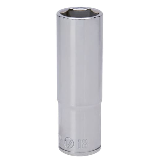 1/2 Dr 6-Point Deep Socket