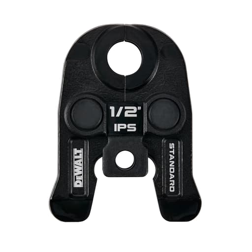 1/2 in. Standard IPS Press Jaw