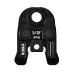 1/2 in. Standard IPS Press Jaw