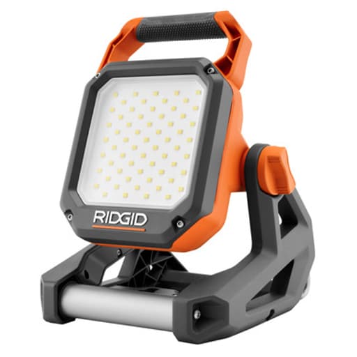LED Floodlight