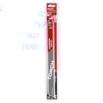 12" Sawzall Torch Blades with Carbide Teeth