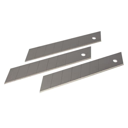 25mm Snap Blades (3 PK)
