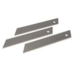 25mm Snap Blades (3 PK)
