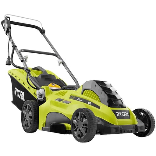 Electric Lawn Mower