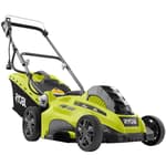 Electric Lawn Mower