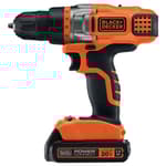 20V MAX Cordless 2-Speed Drill/Driver