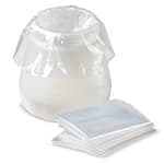 Spraytech 529071 Paint Sprayer Cup Liners, Great for Use with Wagner Paint Sprayers, Easy Color and Material Changes, 5 Pack of Liners