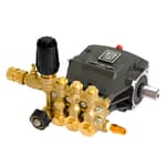 2500 PSI 3.5 GPM Electric Pressure Washer