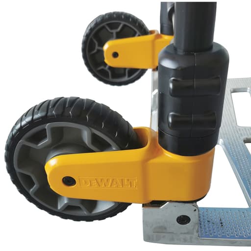 Compact Folding Hand Truck