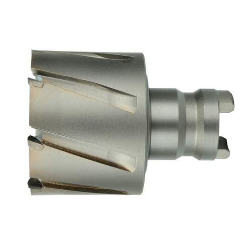 Quick Change Tang Drive Steel Hawg Cutter