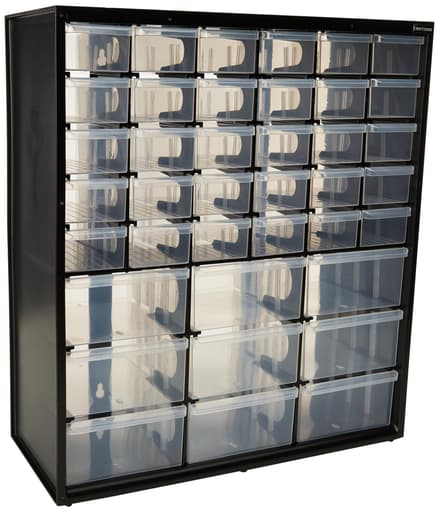 Large Storage Organizer