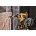 20V MAX XR 1/4 in. 3-Speed Impact Driver with POWERSTACK Kit