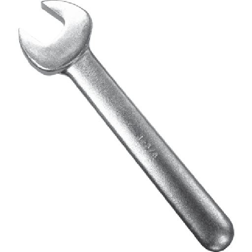 Open End Wrench