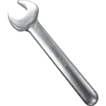 Open End Wrench