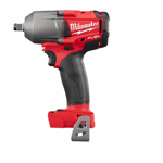 1/2" Mid-Torque Impact Wrench with Friction Ring