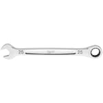 Ratcheting Combination Wrench