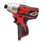 1/4 Inch Hex Impact Driver